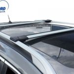 Dwarsdragers Crossbars