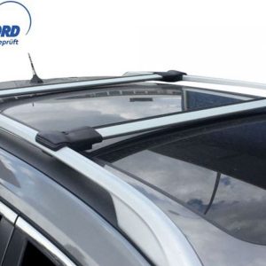 Dwarsdragers Crossbars