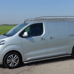 equinox imperiaal rvs Jumpy