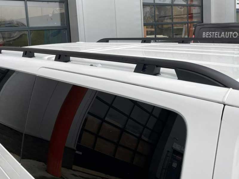 roofrails citroen jumpy toyota proace