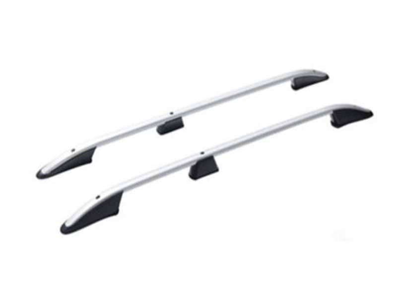 roofrails jumpy proace expert vivaro