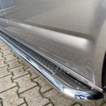 RVS Treeplanken Glans