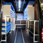 Inbouwkasten-aluminium