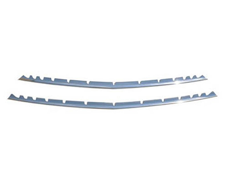 rvs ondergrill mercedes vito vklasse