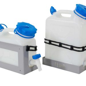 jerrycan houder 5L-10L
