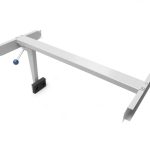 kofferklem/houder laadruimte accessoires