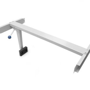 kofferklem/houder laadruimte accessoires