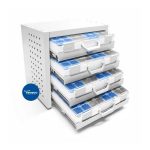 Kofferblok 4 Koffers