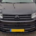 Design onderspoiler VW Transporter T6