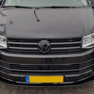 Design onderspoiler VW Transporter T6