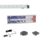 LED Laadruimteverlichting 12V Cool White