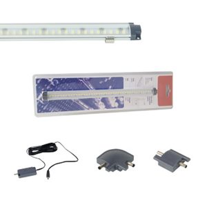 LED Laadruimteverlichting 12V Cool White