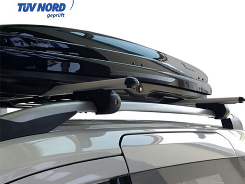 crossb-l_dwarsdragers_grijs_universeel Dakdragers Aluminium