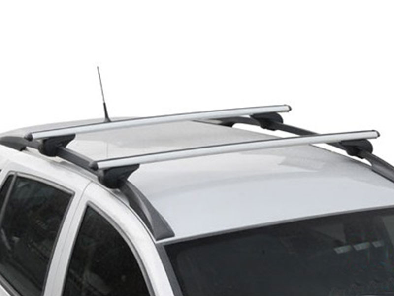 crossb-l_lastentrager_universell Dakdragers Aluminium