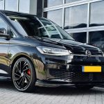 onderspoiler-volkswagen-caddy-cargo-glans-zwart