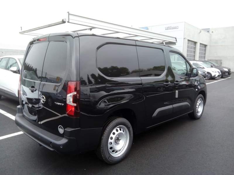 opel-combo-imperiaal-aluminium-windspoiler Imperiaal Roll&Fix Aluminium