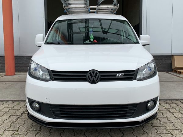 vw-caddy-frontspoiler-2010+