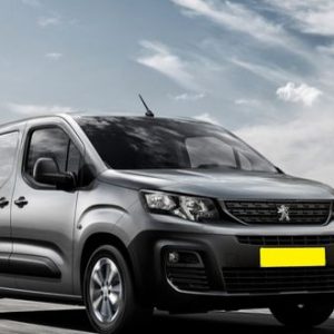 Peugeot-Partner-2019 bestelauto-accessoires