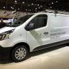 Renault trafic rollandifx strapbox
