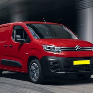citroën berlingo 2019