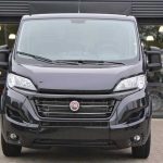 Grille RVS 4-delig Fiat Ducato