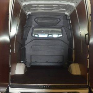 vloerplaat betonplex bruin