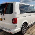 sidebars-zwart-rvs-transporter-t6-strong-vw-glans