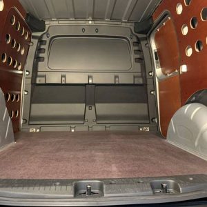 vloerplaat betonplex bruin