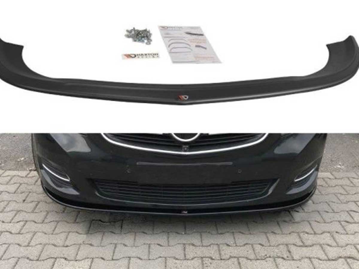 447-fd1-mercedes-vklasse-w447 Design Onderspoiler Mercedes V Klasse