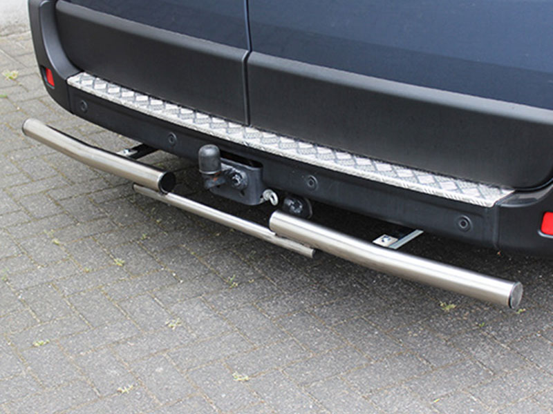 73bbm-t_movano_master_nv400 RVS achterbar rearbar universeel voor trekhaak