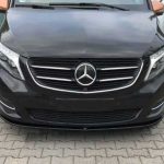 Design Onderspoiler Mercedes V Klasse
