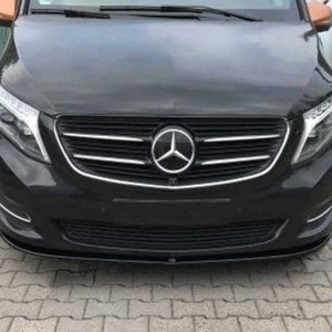 Design Onderspoiler Mercedes V Klasse