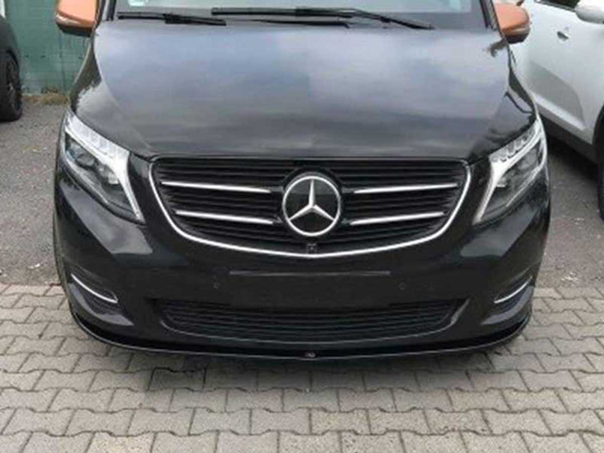 fd1-mercedes-v-klasse-w447 Design Onderspoiler Mercedes V Klasse