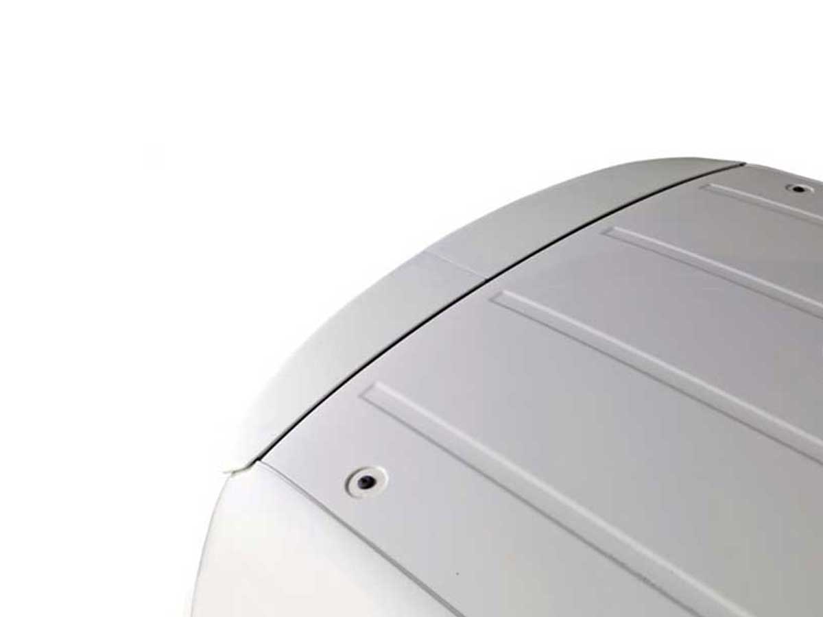 Design Dakspoiler V1 Volkswagen Caddy