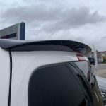 Design Dakspoiler V1 Volkswagen Caddy