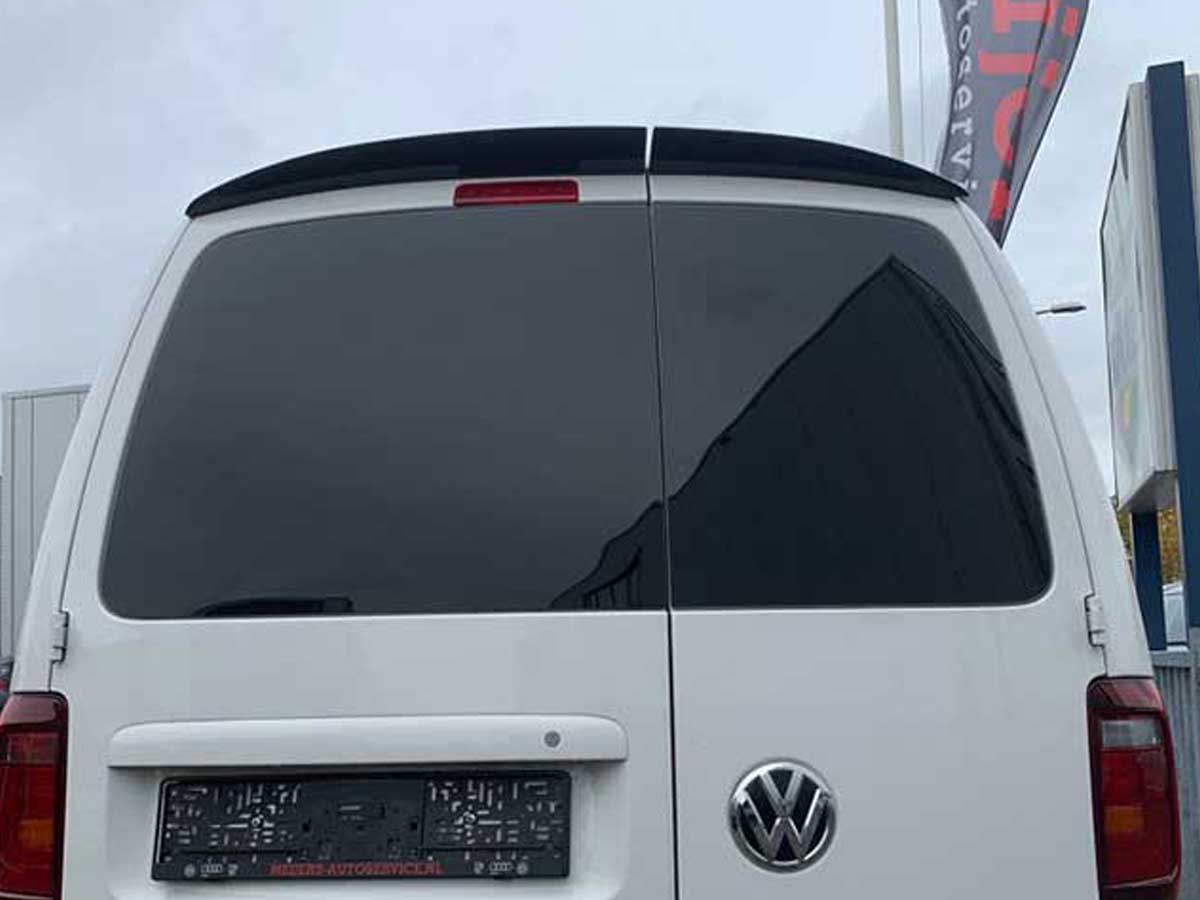 Design Dakspoiler V1 Volkswagen Caddy