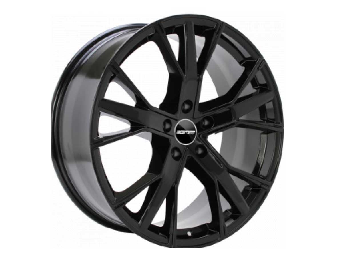 Design Sportvelgen VW Transporter