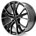 Design Sportvelgen VW Transporter