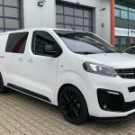 onderspoiler-opel-vivaro-zwart-glans