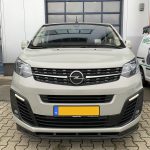opel-vivaro-onderspoiler-zwart-glans