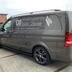mercedes-vito-zwart-rvs-glans