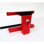 Carbolt VG-100 Trekhaakslot