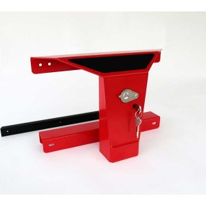 Carbolt VG-100 Trekhaakslot