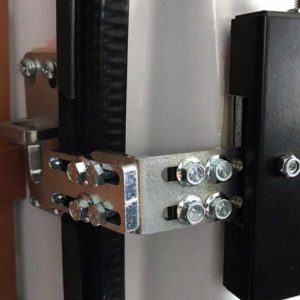 Carbolt VG-103 Laadruimtebeveiliging