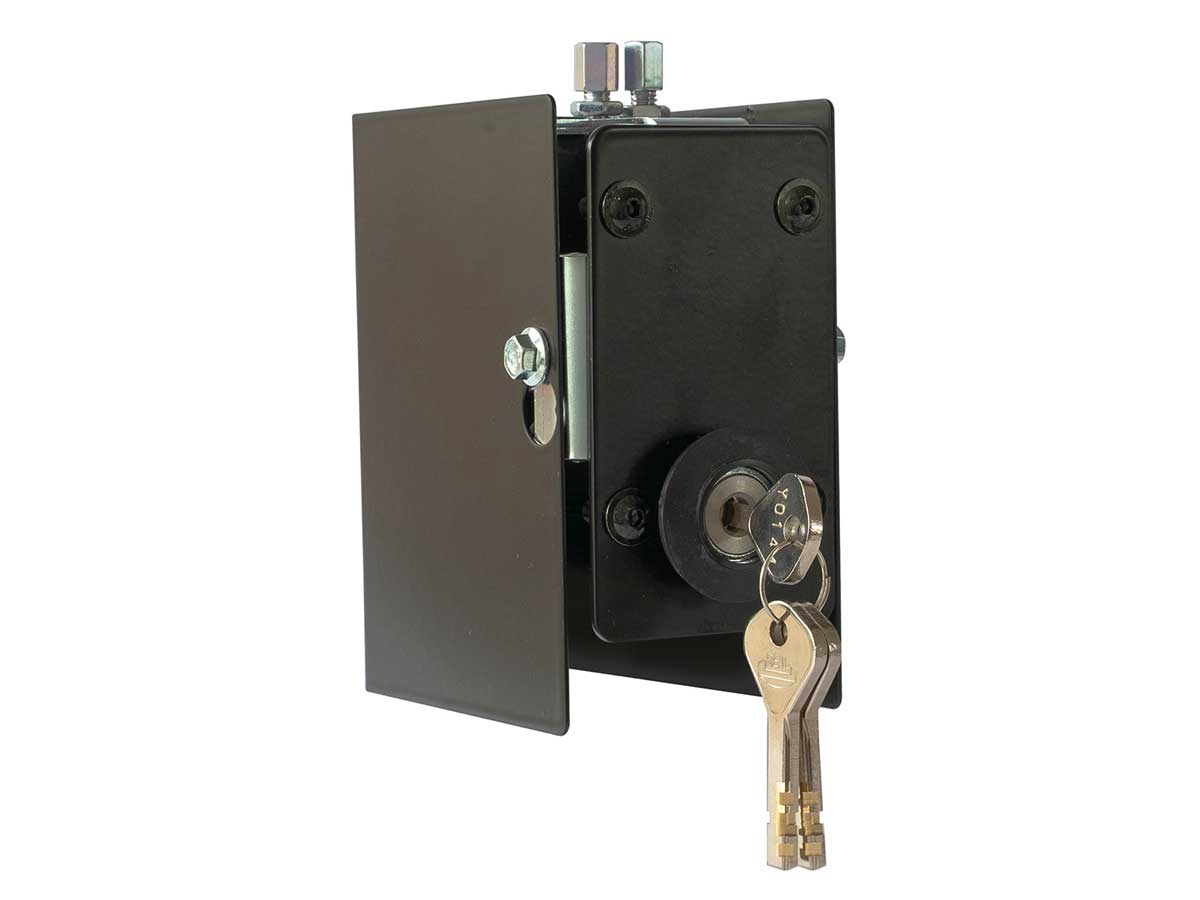 Carbolt VG-103 Laadruimtebeveiliging Carbolt VG-103 Laadruimtebeveiliging