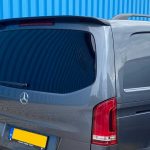 Dakspoiler Mercedes Vito