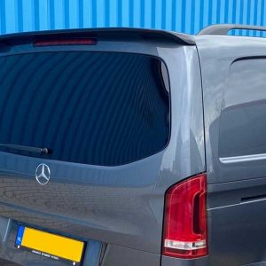 Dakspoiler Mercedes Vito