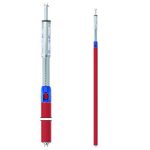 spanstangen laadruimte