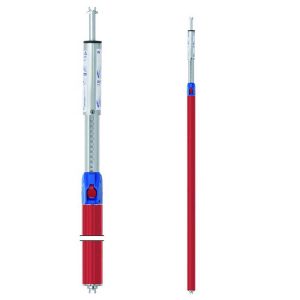 spanstangen laadruimte