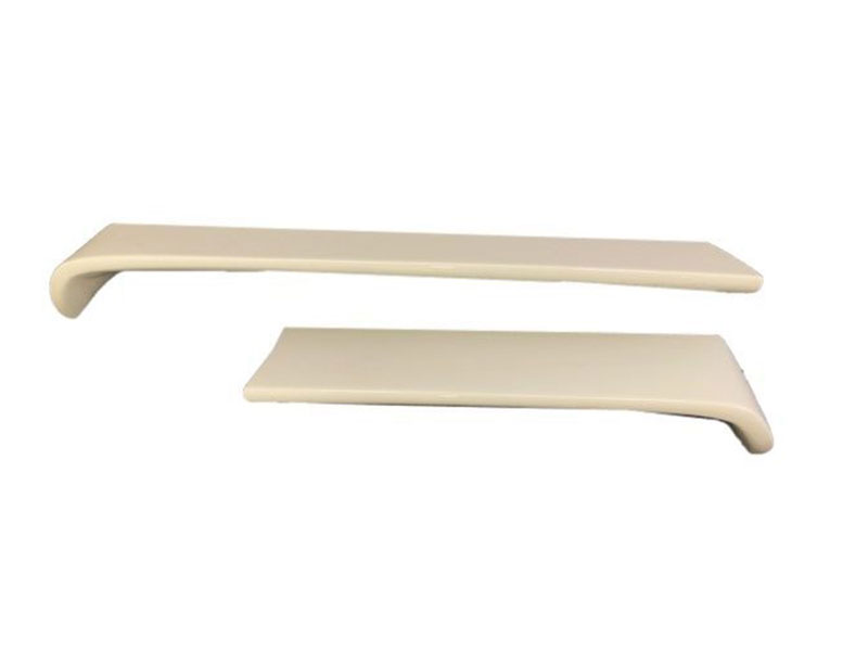 Dakspoiler V2 Design VW Caddy